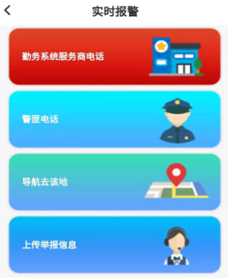 勤务通app