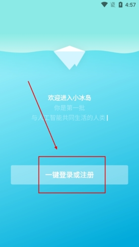 小冰岛app官方版