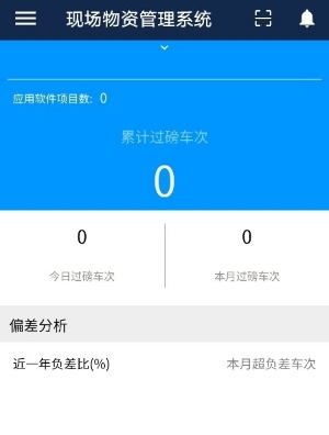 数字项目平台app