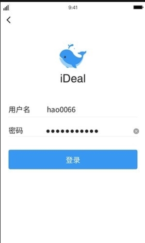 iDeal手机版