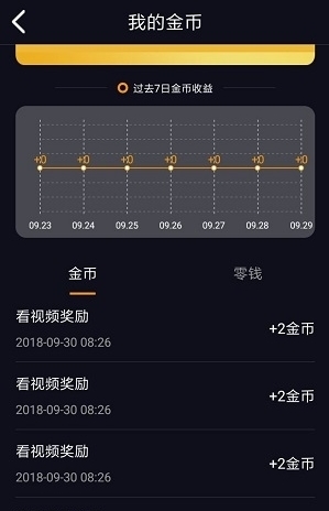 红包视频app