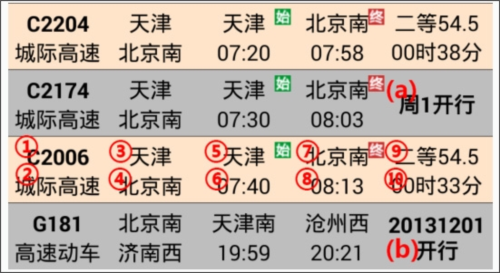 盛名时刻表2024最新版本