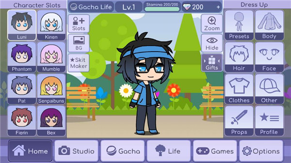 加查生活(Gacha Life)