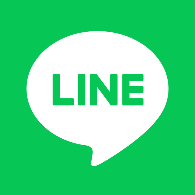 LINEpc版