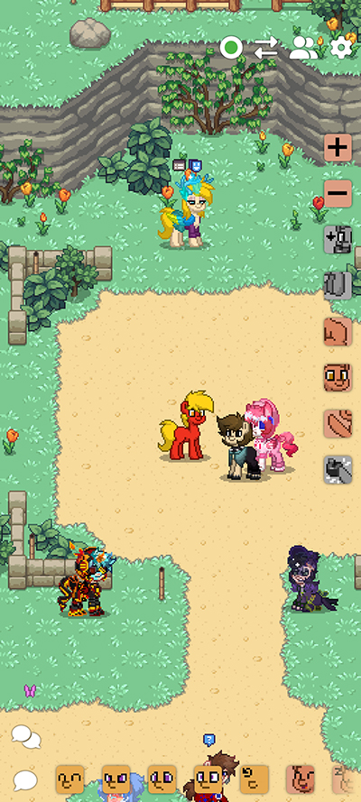 ponytown官网版