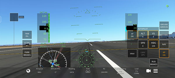 Infinite Flight飞行模拟器无限金币新版本下载