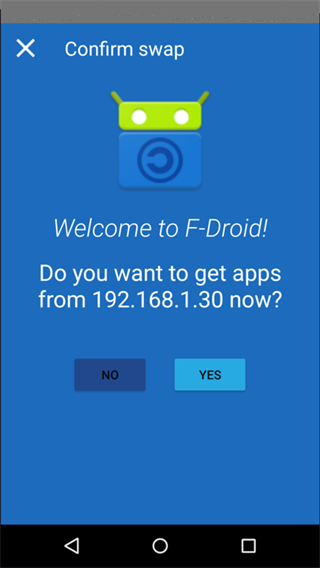 F-Droid客户端官方版