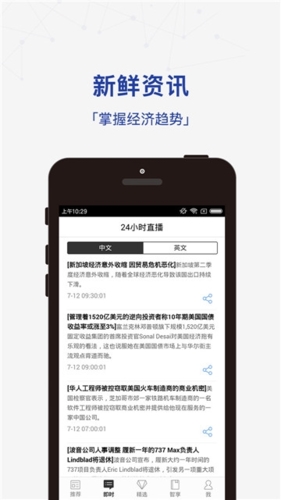 商业周刊app