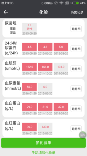 肾上线app