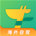 惠租车app