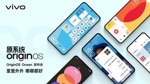 Vivooriginos系统app