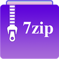 7zip解压缩软件app