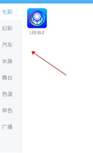 LED