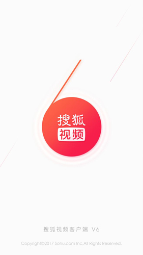 搜狐视频HDapp