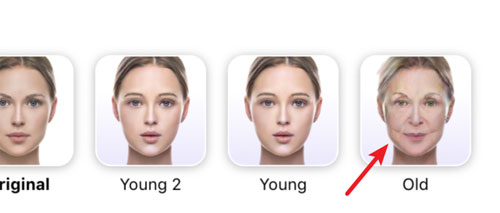 FaceApp破解版